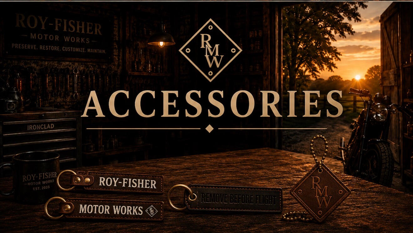 Accessories